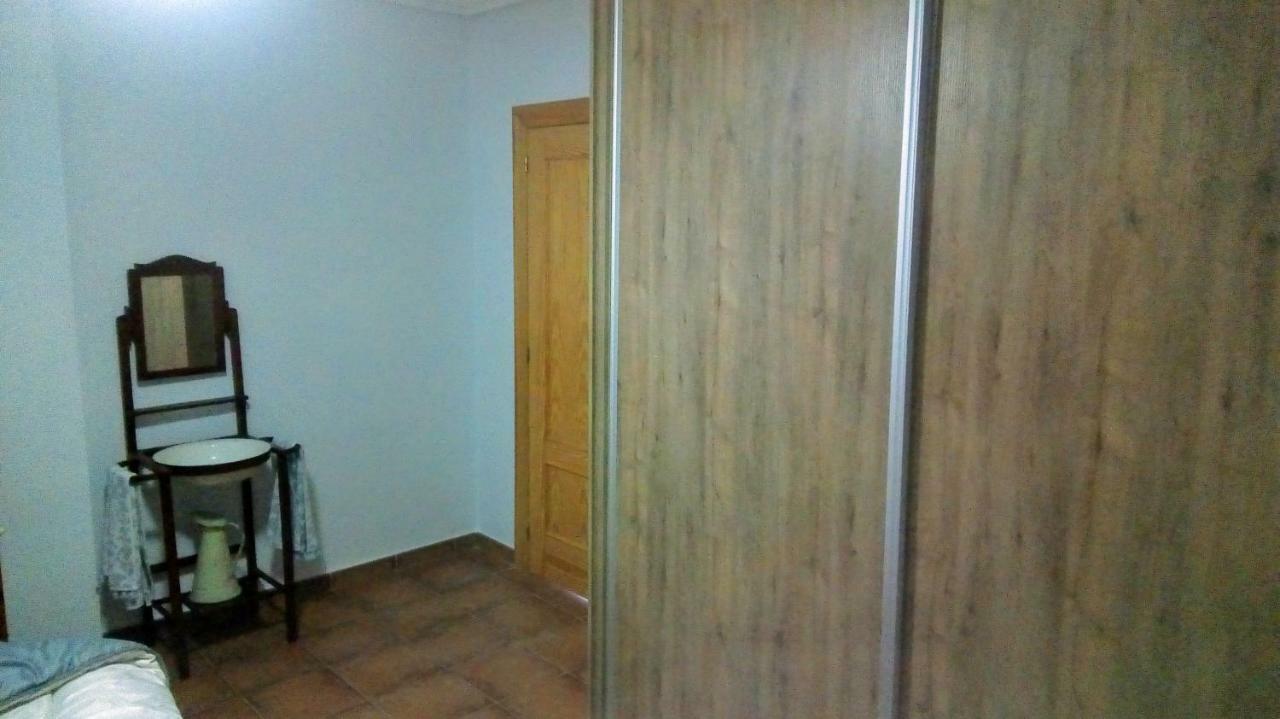 Paraiso Huertano Alquerias Exterior foto